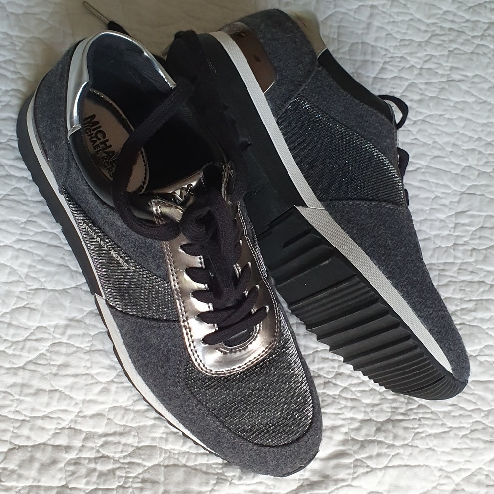 Michael Kors Trainer Sneakers